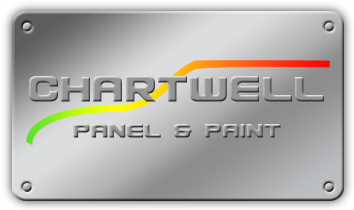 Chartwell Panel and Paint